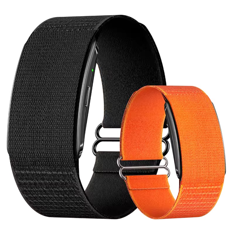 Recycled nylon weave