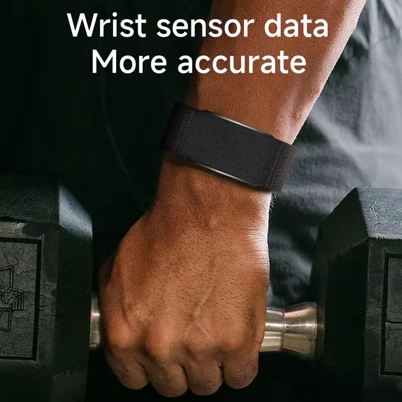 Medical-grade accuracy